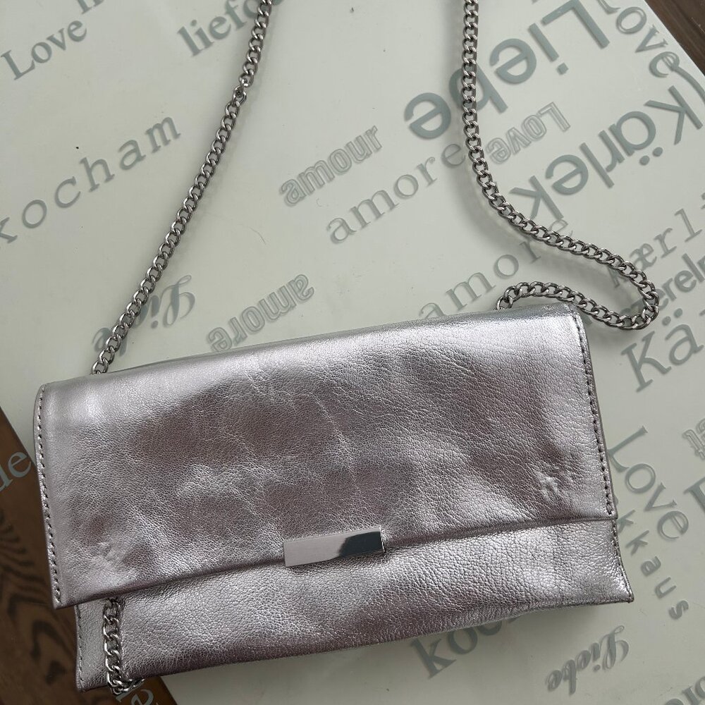 designer Loeffler Randall purse